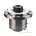 High Temperature Mechanical Seals for Agitators and Reactors